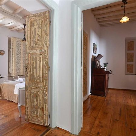 16Thcentury Apartment Parikia  Exterior photo